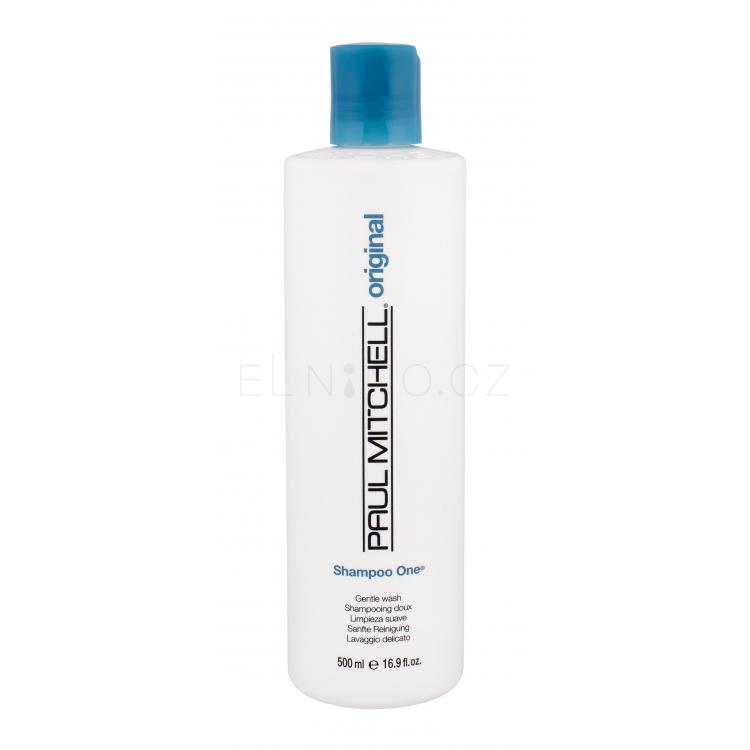 Paul Mitchell Original Shampoo One Šampon 500 ml