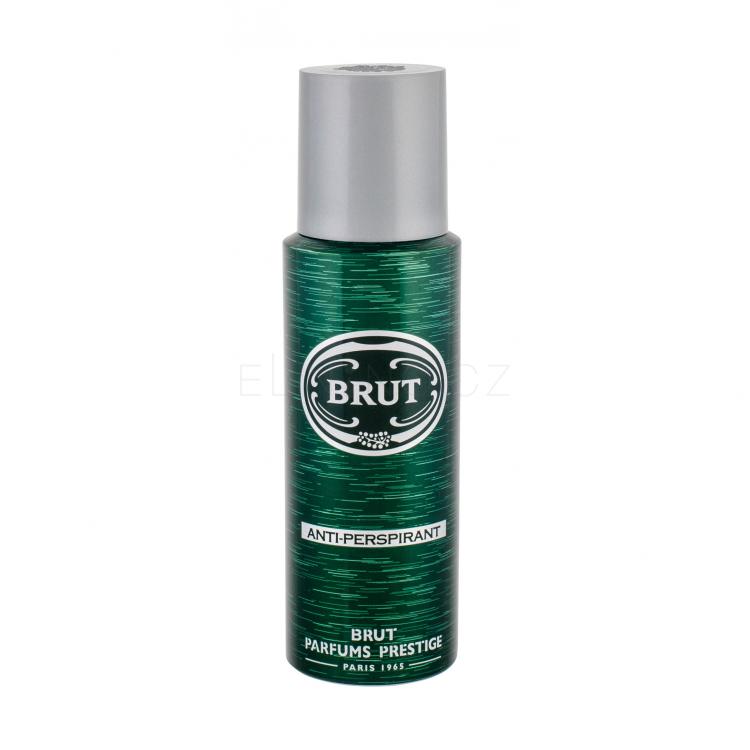 Brut Brut Original Antiperspirant pro muže 200 ml