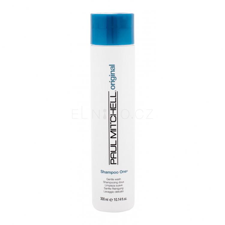 Paul Mitchell Original Shampoo One Šampon 300 ml
