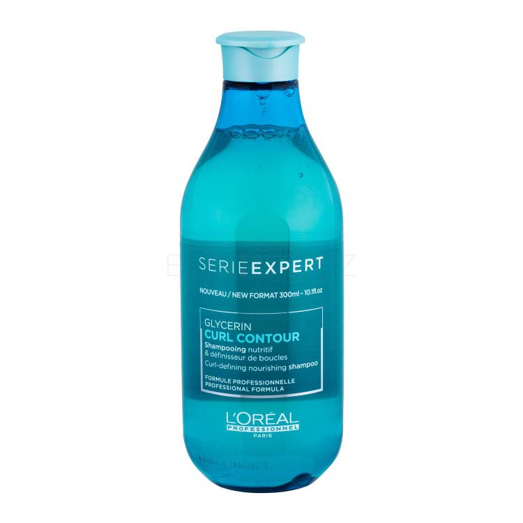 L&#039;Oréal Professionnel Série Expert Curl Contour Šampon pro ženy 300 ml