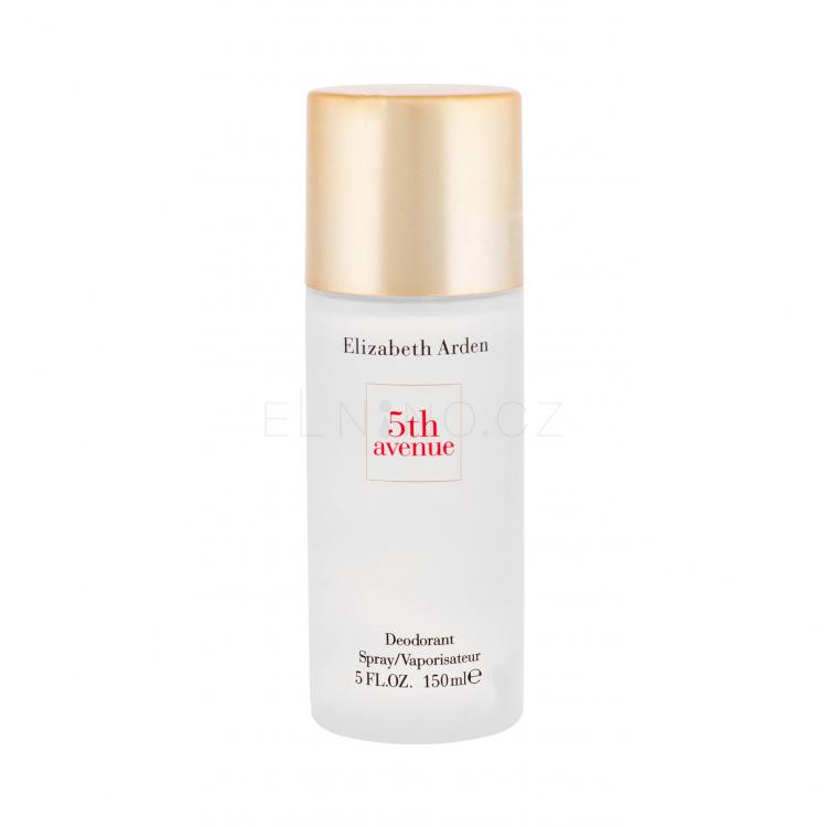 Elizabeth Arden 5th Avenue Deodorant pro ženy 150 ml