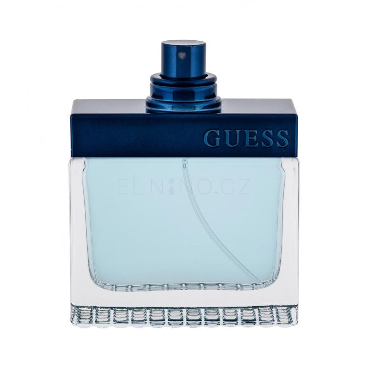 GUESS Seductive Homme Blue Toaletní voda pro muže 50 ml tester