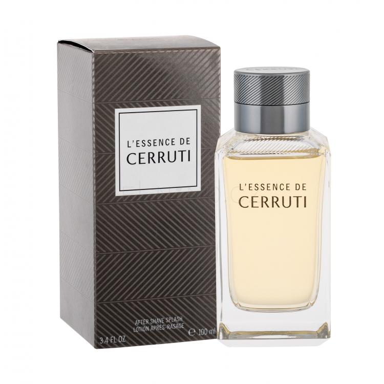 Nino Cerruti L´Essence Voda po holení pro muže 100 ml
