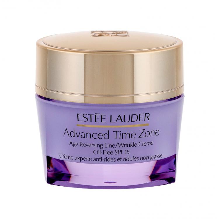 Estée Lauder Advanced Time Zone SPF15 Denní pleťový krém pro ženy 50 ml