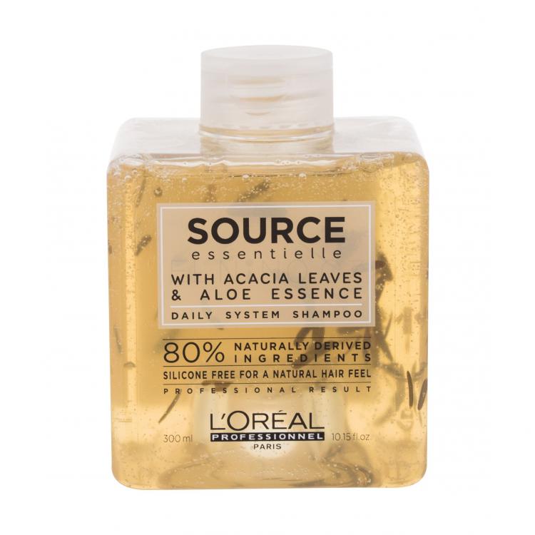 L&#039;Oréal Professionnel Source Essentielle Daily Šampon pro ženy 300 ml