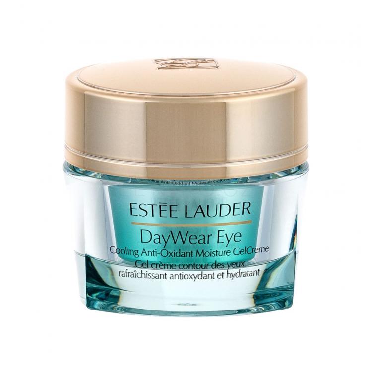 Estée Lauder DayWear Eye Oční gel pro ženy 15 ml