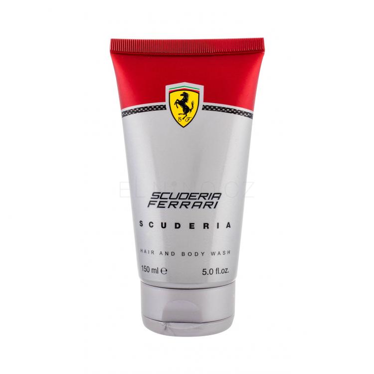 Ferrari Scuderia Ferrari Sprchový gel pro muže 150 ml
