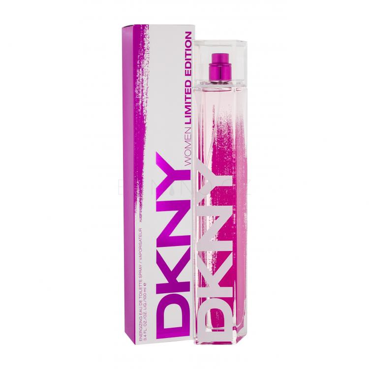 DKNY DKNY Women Summer 2017 Toaletní voda pro ženy 100 ml