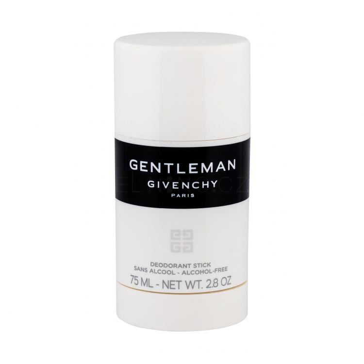 Givenchy Gentleman 2017 Deodorant pro muže 75 ml
