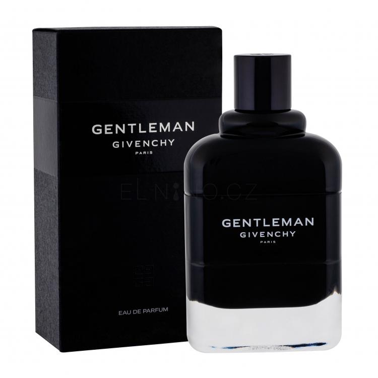 Givenchy Gentleman Parfémovaná voda pro muže 100 ml