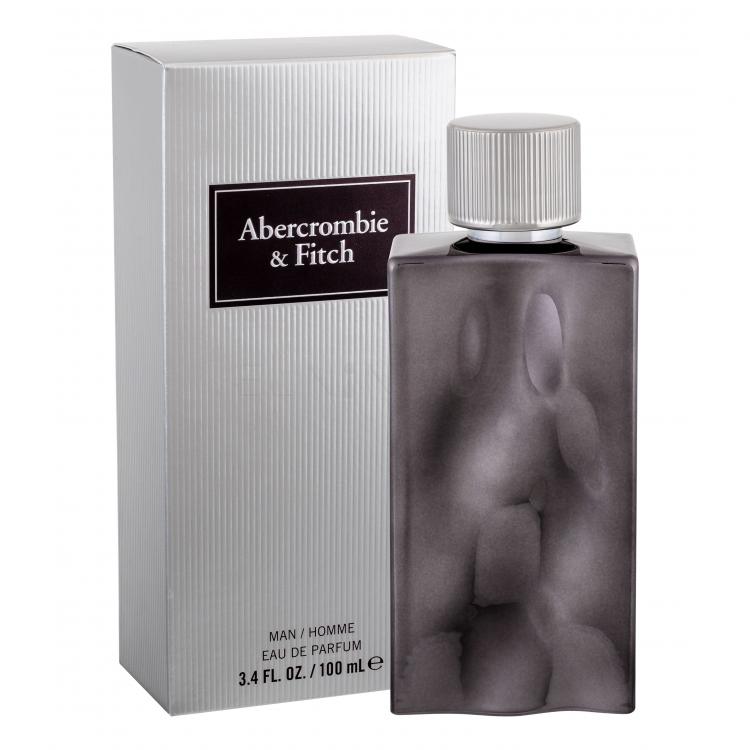 Abercrombie &amp; Fitch First Instinct Extreme Parfémovaná voda pro muže 100 ml