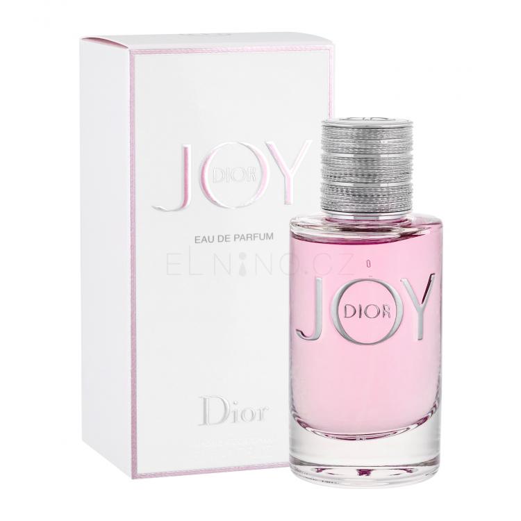 Christian Dior Joy by Dior Parfémovaná voda pro ženy 50 ml