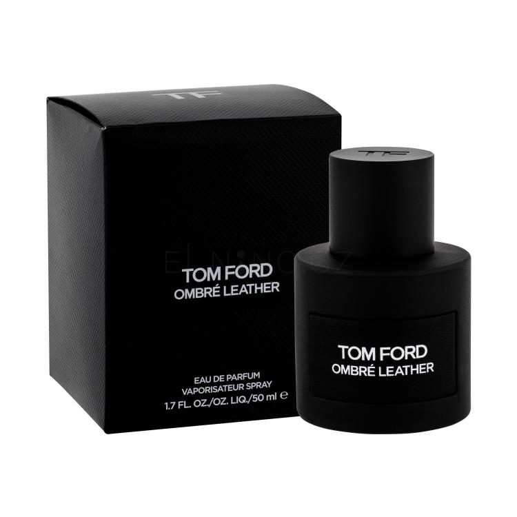 TOM FORD Ombré Leather Parfémovaná voda 50 ml