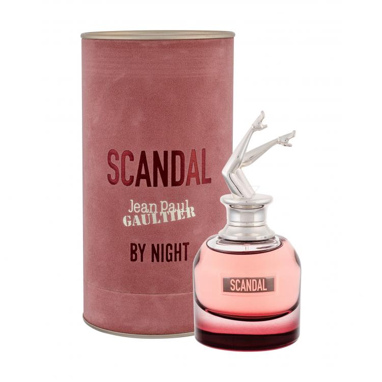 Jean Paul Gaultier Scandal by Night Parfémovaná voda pro ženy 50 ml