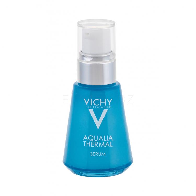 Vichy Aqualia Thermal Dynamic Hydration Pleťové sérum pro ženy 30 ml poškozená krabička