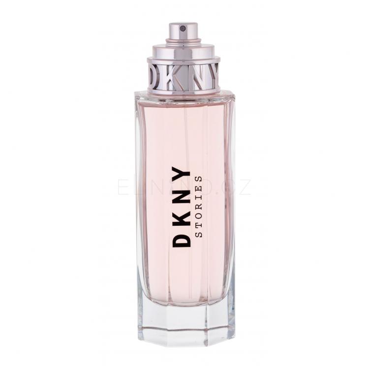DKNY DKNY Stories Parfémovaná voda pro ženy 100 ml tester