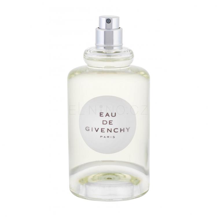Givenchy Eau De Givenchy 2018 Toaletní voda 100 ml tester