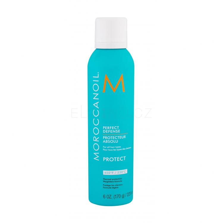 Moroccanoil Protect Perfect Defense Pro tepelný styling pro ženy 225 ml