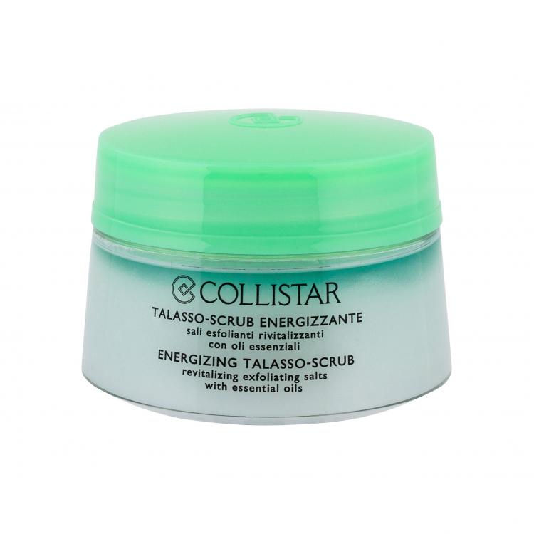 Collistar Special Perfect Body Energizing Talasso-Scrub Tělový peeling pro ženy 300 g