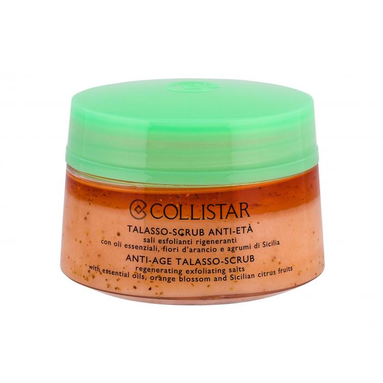 Collistar Special Perfect Body Anti-Age Talasso-Scrub Tělový peeling pro ženy 300 g