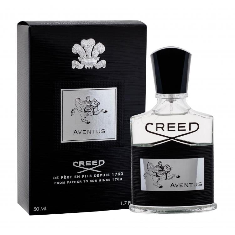 Creed Aventus Parfémovaná voda pro muže 50 ml