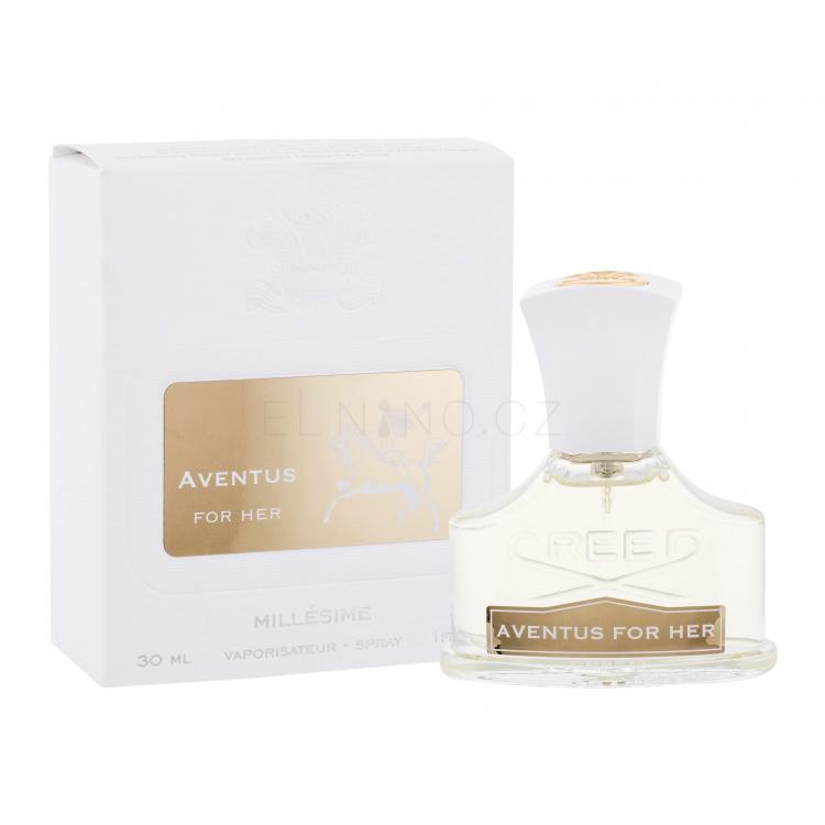 Creed Aventus For Her Parfémovaná voda pro ženy 30 ml