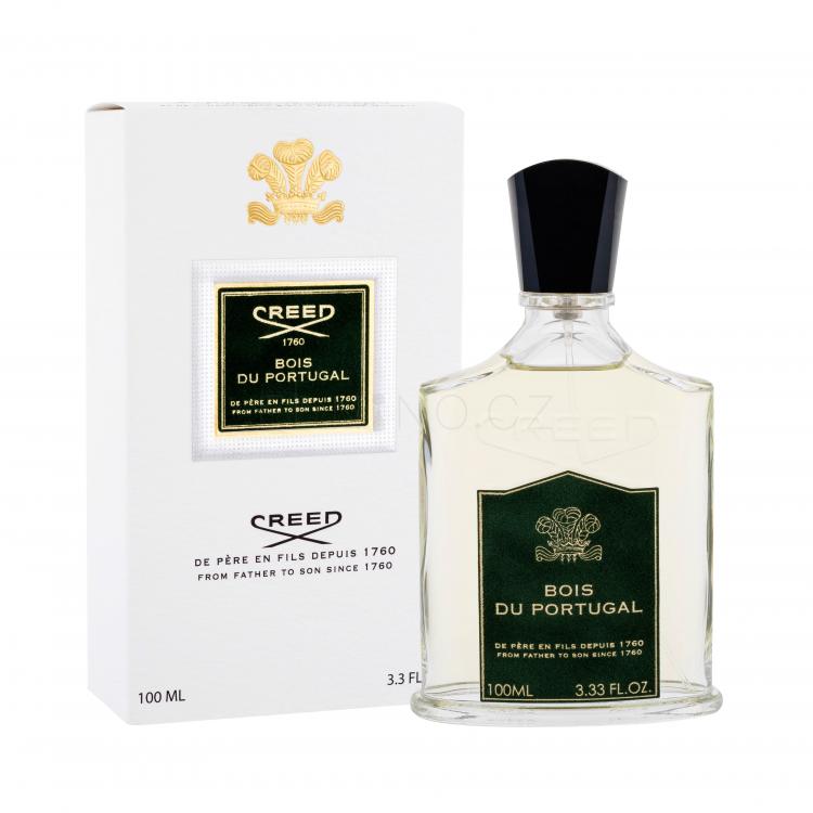 Creed Bois du Portugal Parfémovaná voda pro muže 100 ml