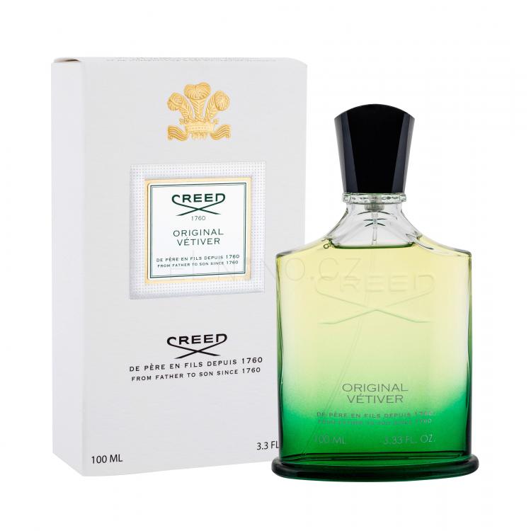 Creed Original Vetiver Parfémovaná voda 100 ml