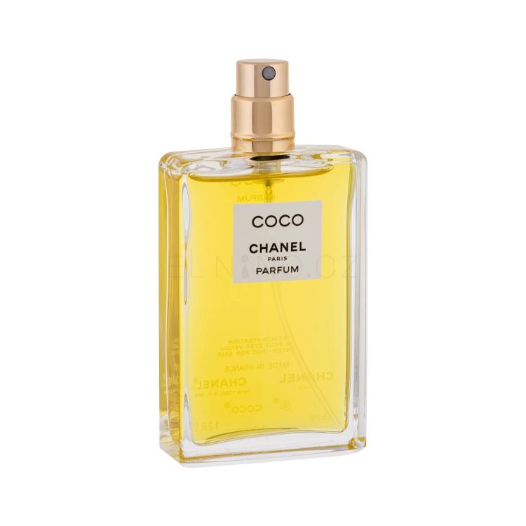 Chanel Coco Parfém pro ženy 35 ml tester