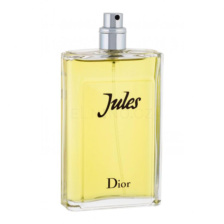 Christian Dior Jules 2016 Toaletní voda pro muže 100 ml tester