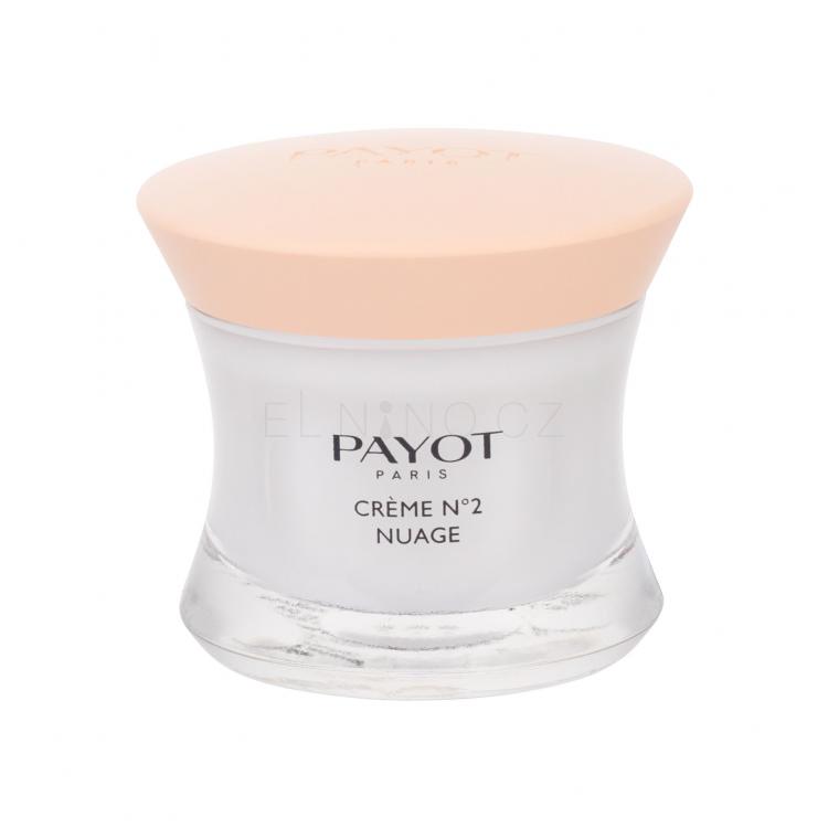 PAYOT Crème No2 Nuage Denní pleťový krém pro ženy 50 ml tester
