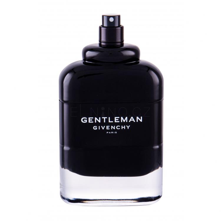 Givenchy Gentleman Parfémovaná voda pro muže 50 ml tester