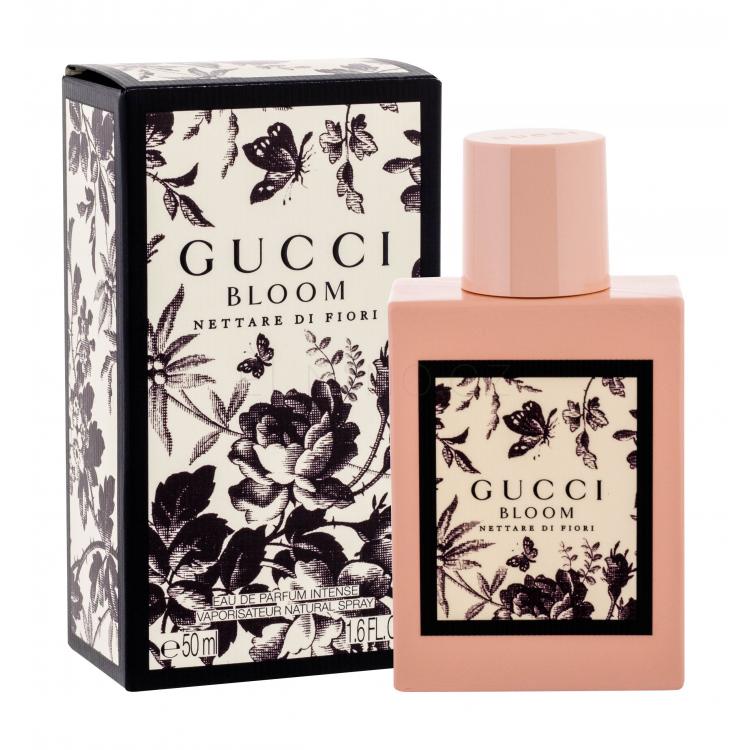 Gucci Bloom Nettare di Fiori Parfémovaná voda pro ženy 50 ml