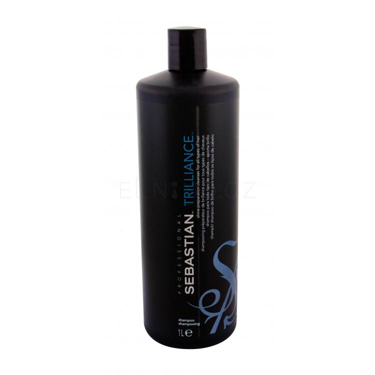 Sebastian Professional Trilliance Šampon pro ženy 1000 ml