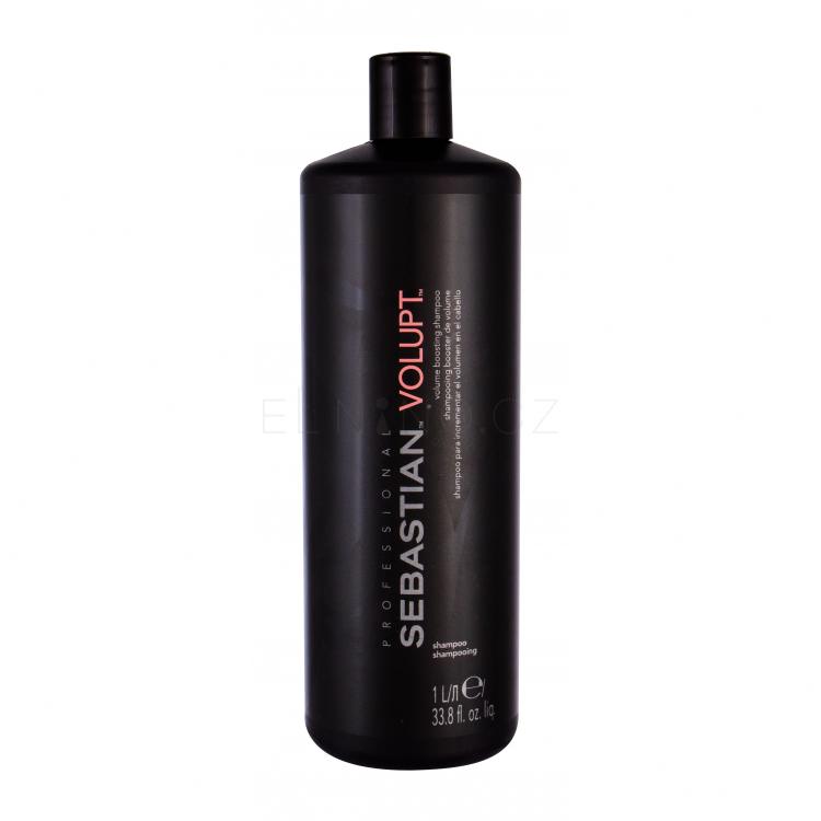 Sebastian Professional Volupt Šampon pro ženy 1000 ml