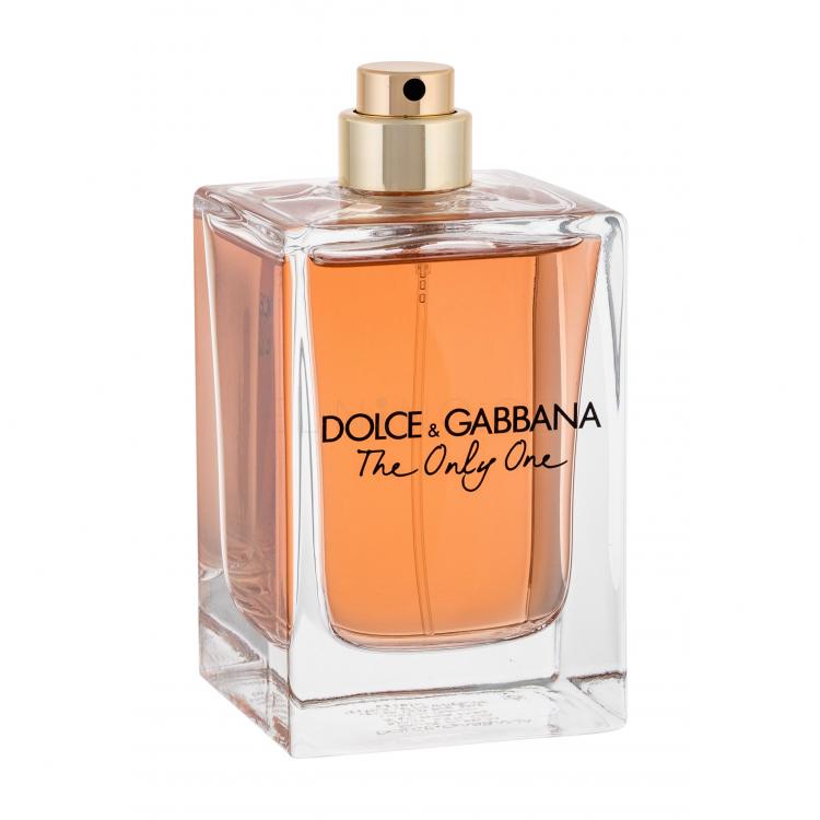 Dolce&amp;Gabbana The Only One Parfémovaná voda pro ženy 100 ml tester