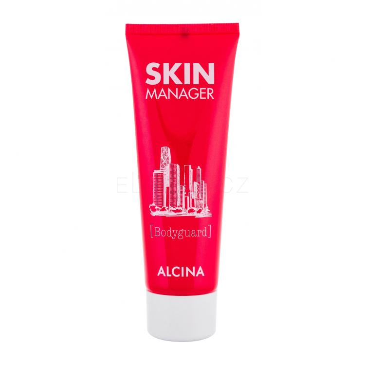 ALCINA Skin Manager Bodyguard Denní pleťový krém pro ženy 50 ml