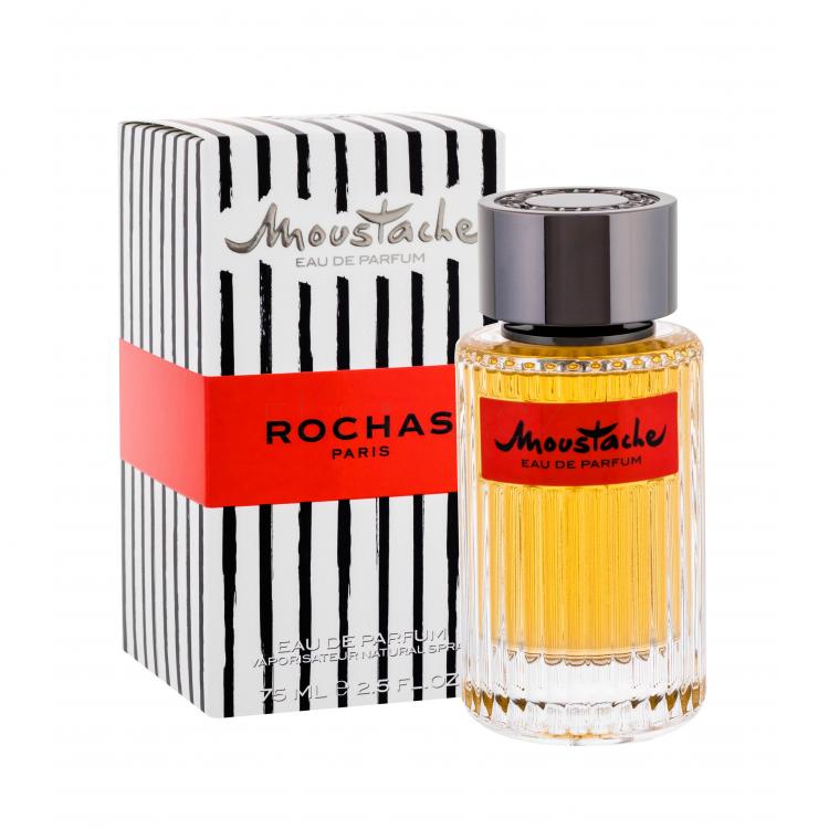Rochas Moustache Parfémovaná voda pro muže 75 ml
