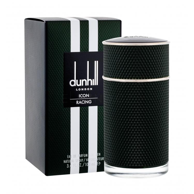 Dunhill Icon Racing Parfémovaná voda pro muže 100 ml