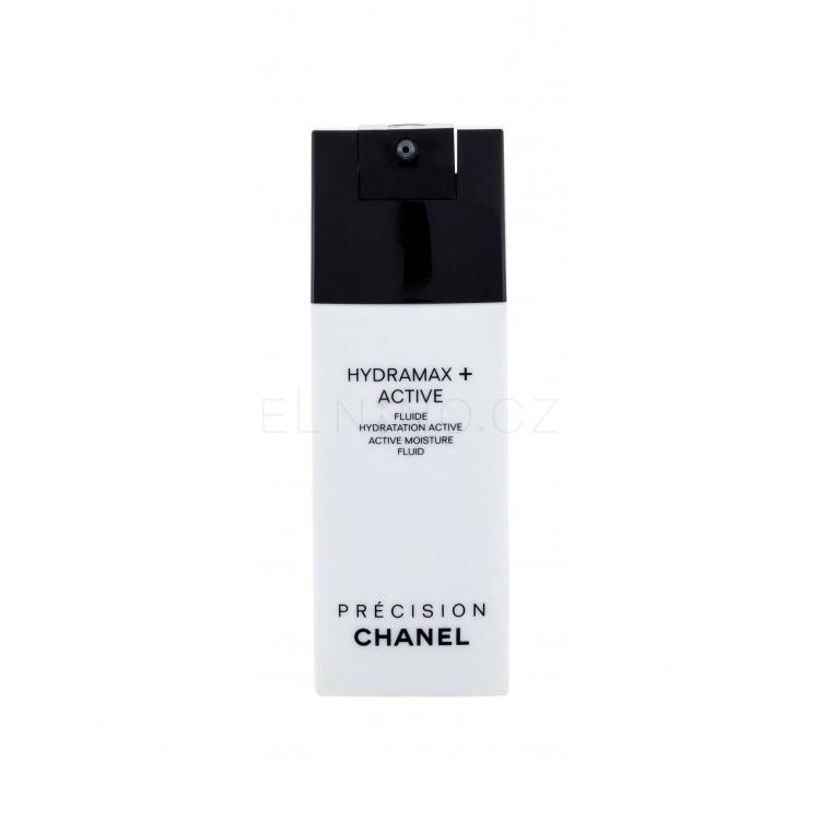 Chanel Précision Hydramax + Active Pleťové sérum pro ženy 50 ml