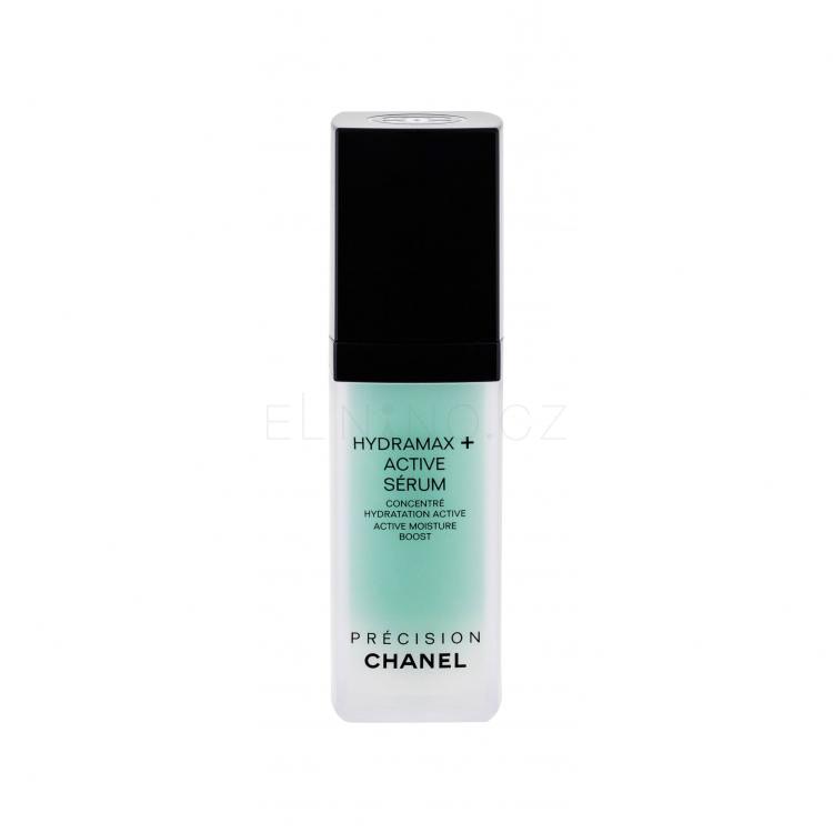 Chanel Précision Hydramax + Active Sèrum Pleťové sérum pro ženy 30 g