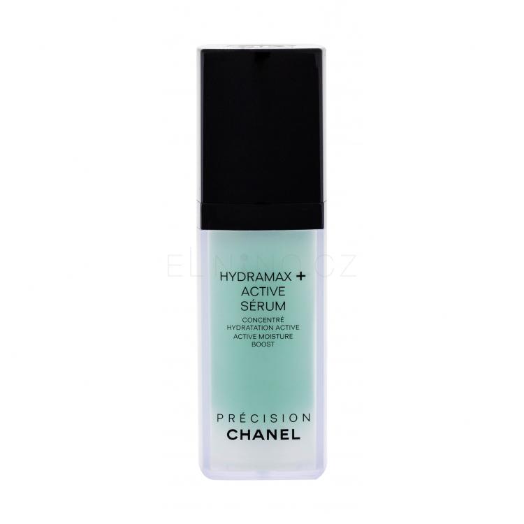 Chanel Précision Hydramax + Active Sèrum Pleťové sérum pro ženy 50 ml
