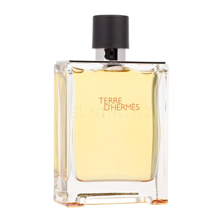 Hermes Terre d´Hermès Parfém pro muže 200 ml tester