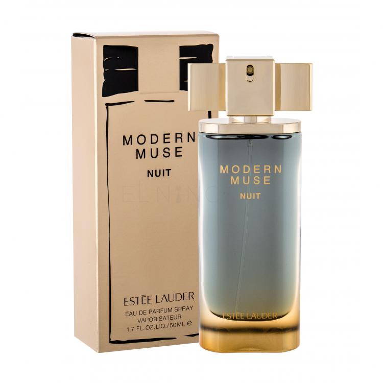 Estée Lauder Modern Muse Nuit Parfémovaná voda pro ženy 50 ml