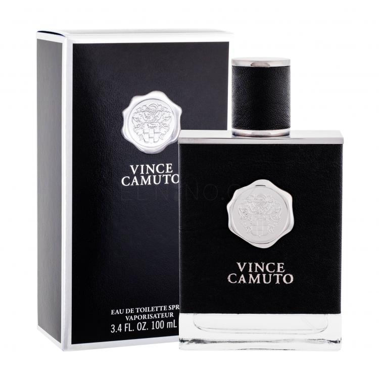 Vince Camuto For Men Toaletní voda pro muže 100 ml
