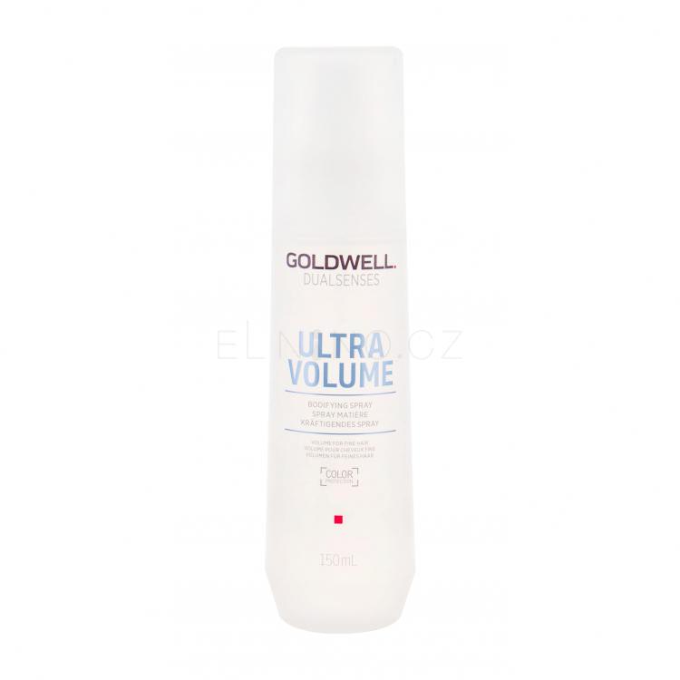 Goldwell Dualsenses Ultra Volume Pro objem vlasů pro ženy 150 ml