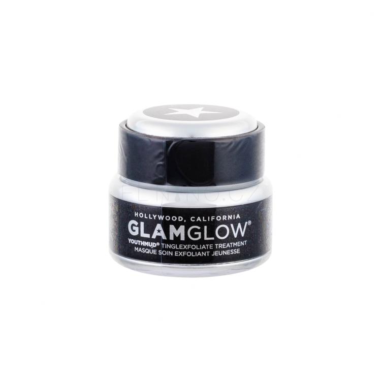 Glam Glow Youthmud Pleťová maska pro ženy 15 g