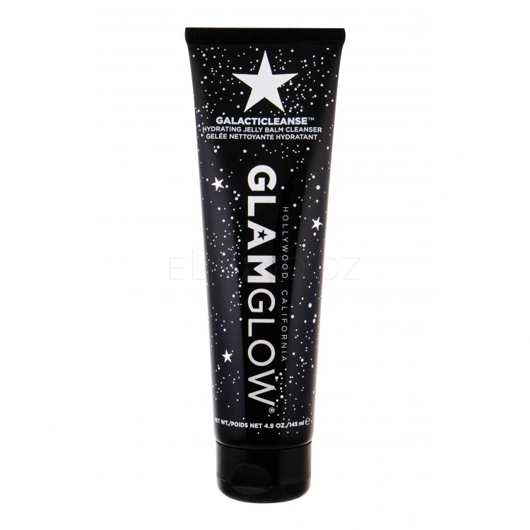 Glam Glow Galacticleanse Čisticí gel pro ženy 145 ml