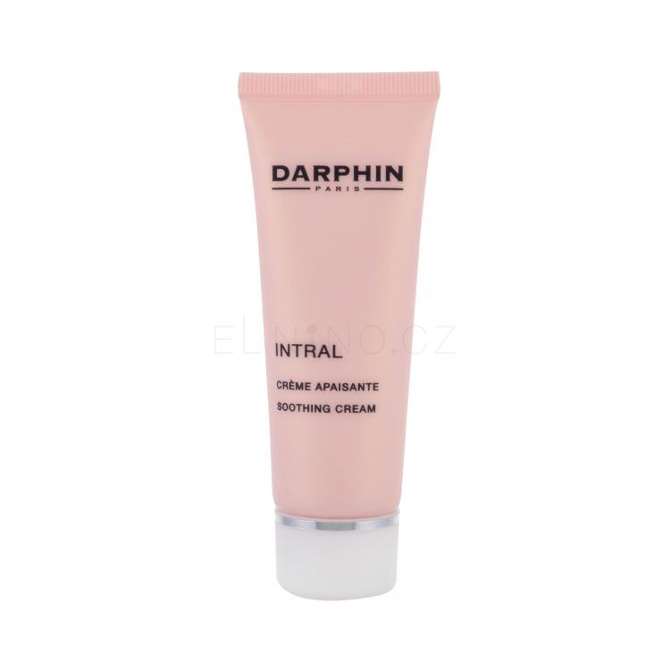 Darphin Intral Soothing Cream Denní pleťový krém pro ženy 50 ml