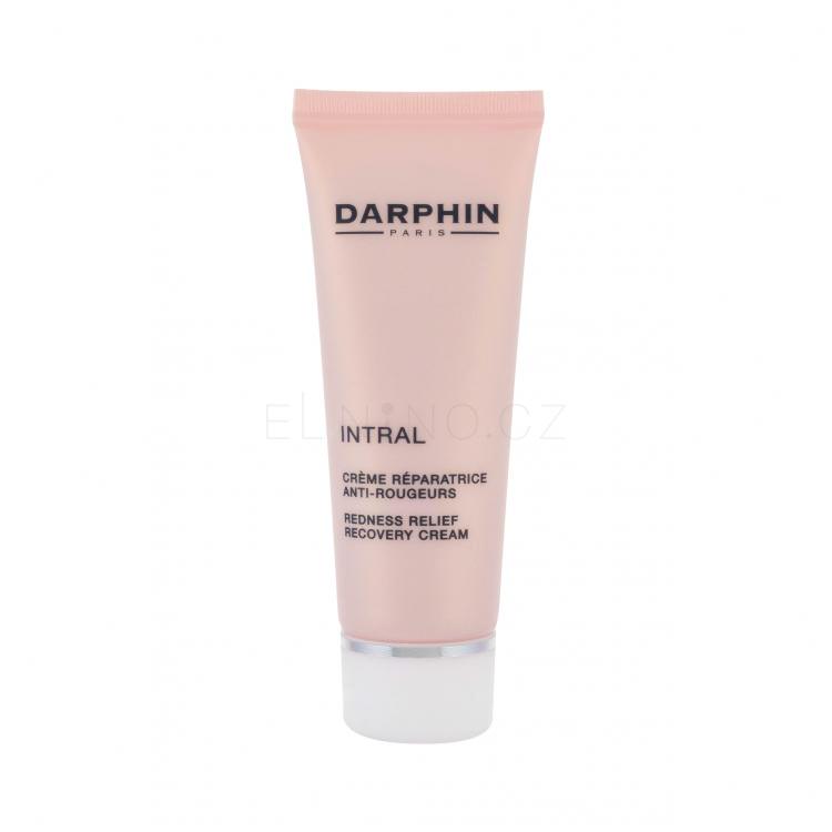 Darphin Intral Redness Relief Recovery Cream Denní pleťový krém pro ženy 50 ml